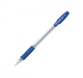 BOLIGRAFO PILOT BPS GRIP FINE 0.7 AZUL (X1)